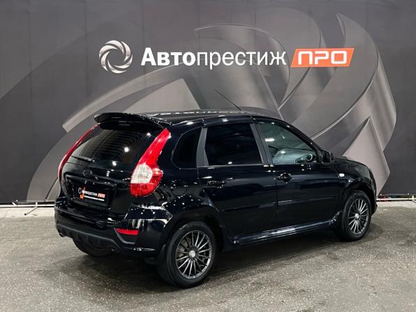 Lada (ВАЗ) Kalina II с пробегом 2013 года, цена 524 000 рублей, 113259 км, хэтчбек, Автокод Объявления