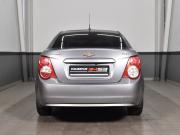 Chevrolet Aveo II Кемерово  - изображение 29