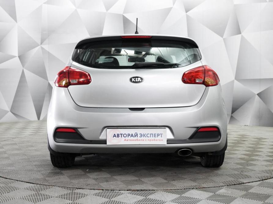 Kia Ceed II Ульяновск  - изображение 4