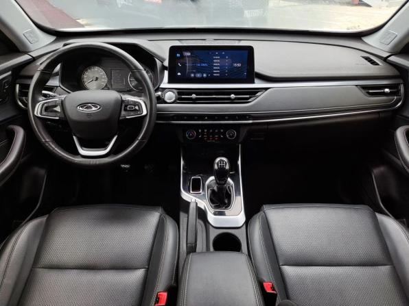 Chery Tiggo 4 Pro I с пробегом 2024 года, цена 1 490 000 рублей, 62767 км, внедорожник, Автокод Объявления