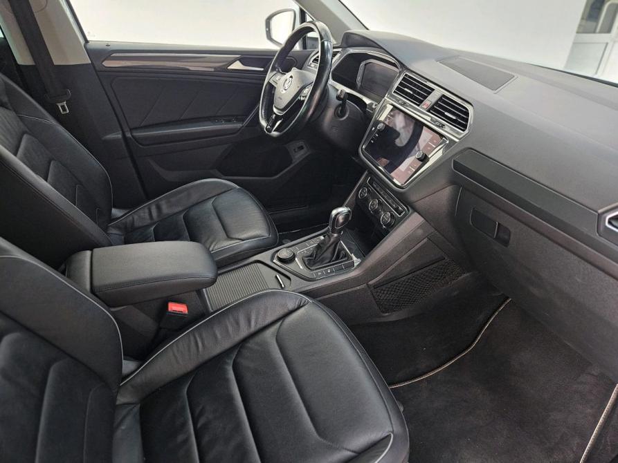 Volkswagen Tiguan II Нижний Новгород  - изображение 4