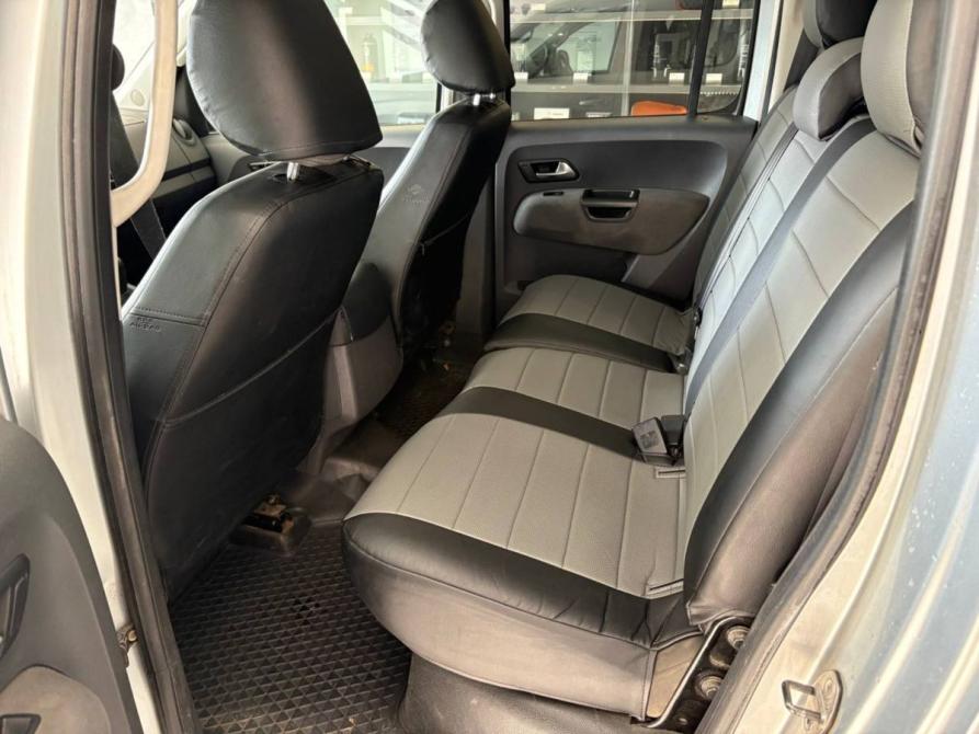 Volkswagen Amarok I Ярославль  - изображение 7