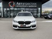 BMW 7 серии VI (G11/G12) Волгоград  - изображение 24