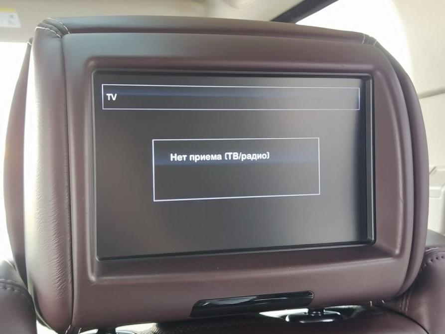 Land Rover Range Rover IV Екатеринбург  - изображение 34