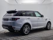 Land Rover Range Rover Sport II Москва  - изображение 25