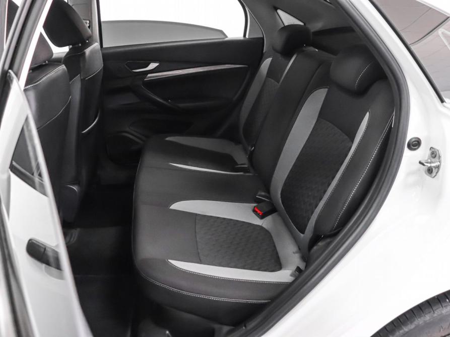 Lada (ВАЗ) Vesta I Рестайлинг (NG) Минеральные Воды  - изображение 9