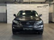 Lexus RX III Санкт-Петербург  - изображение 24