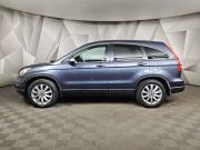 Honda CR-V III Рестайлинг Москва  - изображение 25