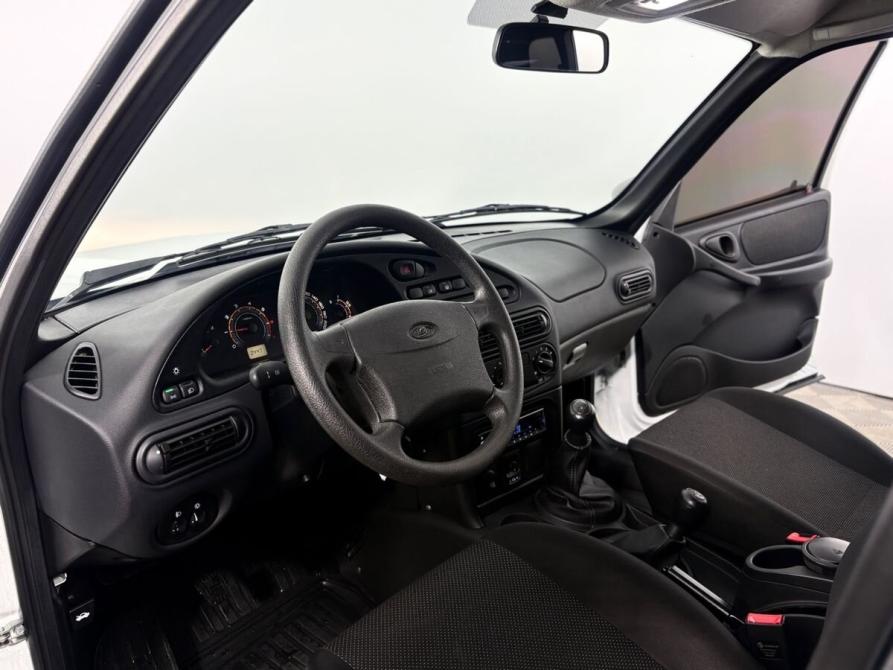 Lada (ВАЗ) Niva Борисоглебск  - изображение 10
