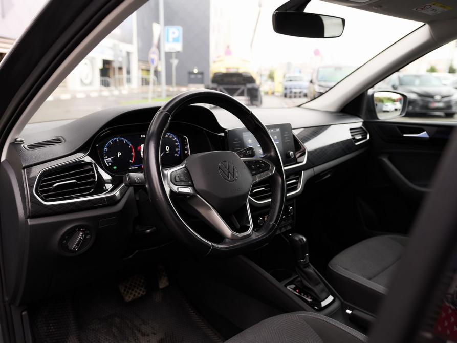 Volkswagen Polo VI Казань  - изображение 5