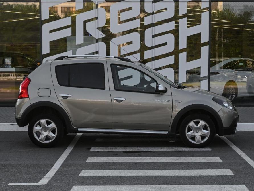 Renault Sandero I Волгоград  - изображение 5