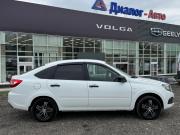 Lada (ВАЗ) Granta I Рестайлинг Набережные Челны  - изображение 29