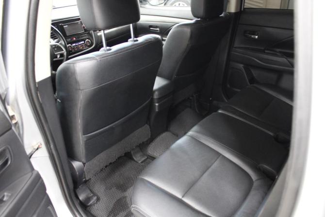 Mitsubishi Outlander III с пробегом 2013 года, цена 1 449 000 рублей, 180750 км, внедорожник, Автокод Объявления