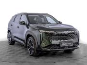 Geely Atlas II Москва  - изображение 34