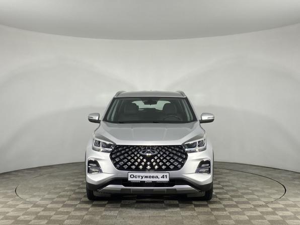 Chery Tiggo 4 Pro I Рестайлинг с пробегом 2024 года, цена 1 600 000 рублей, 38460 км, внедорожник, Автокод Объявления