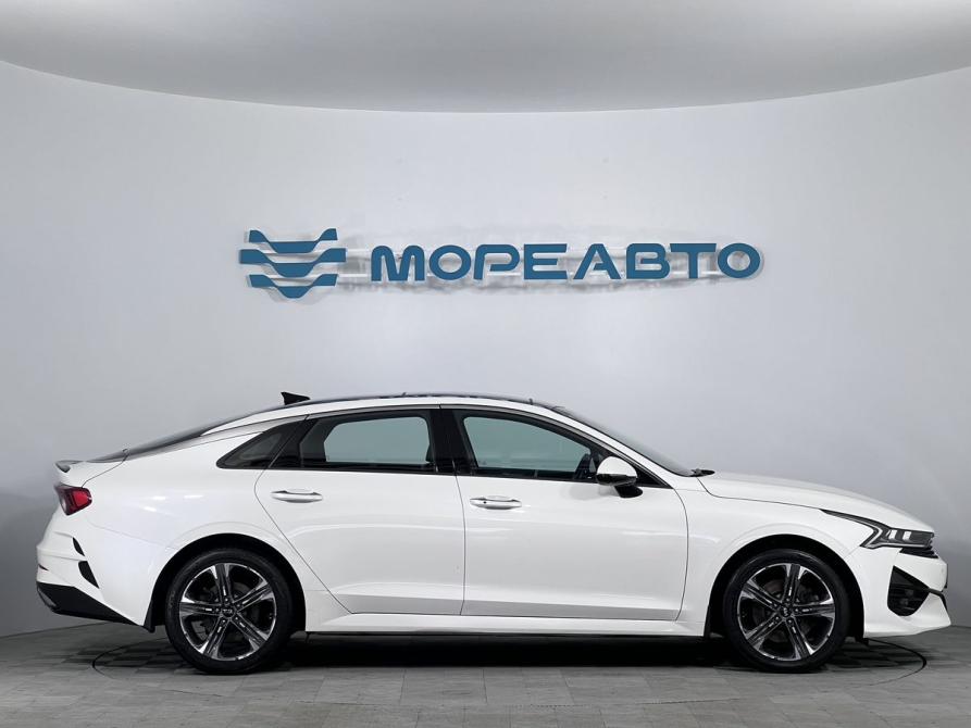 Kia K5 III Калининград  - изображение 4