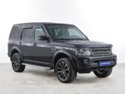 Land Rover Discovery IV Рестайлинг Москва  - изображение 22