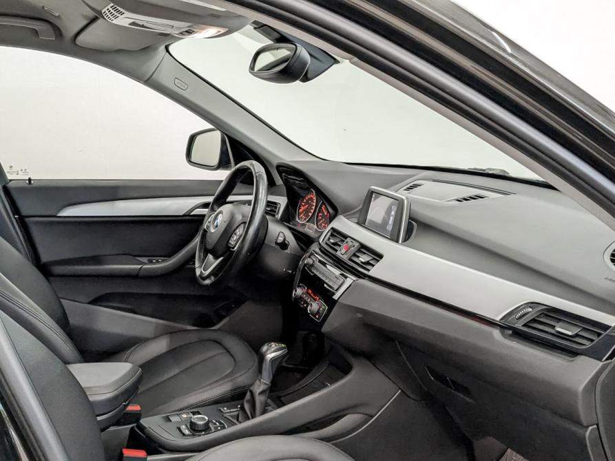 BMW X1 II (F48) Москва  - изображение 12
