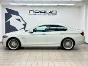 BMW 5 серии VI (F10/F11/F07) Рестайлинг Ростов-на-Дону  - изображение 28