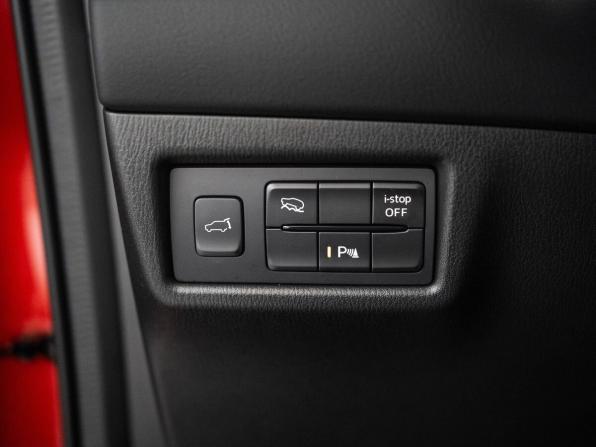 Mazda CX-5 II с пробегом 2021 года, цена 3 600 500 рублей, 14794 км, внедорожник, Автокод Объявления
