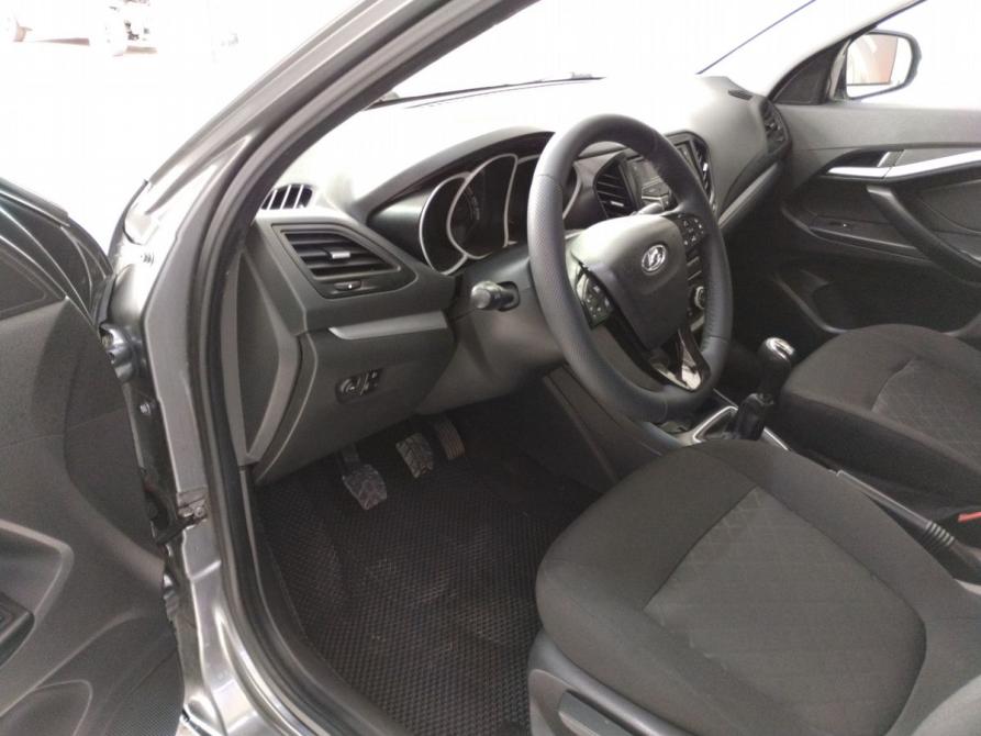 Lada (ВАЗ) Vesta I Минеральные Воды  - изображение 7