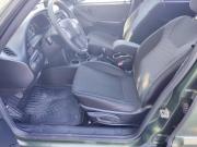 Lada (ВАЗ) Niva Travel I Ростов-на-Дону  - изображение 27