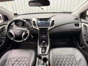 Hyundai Elantra V (MD) Рестайлинг Ростов-на-Дону  - изображение 42