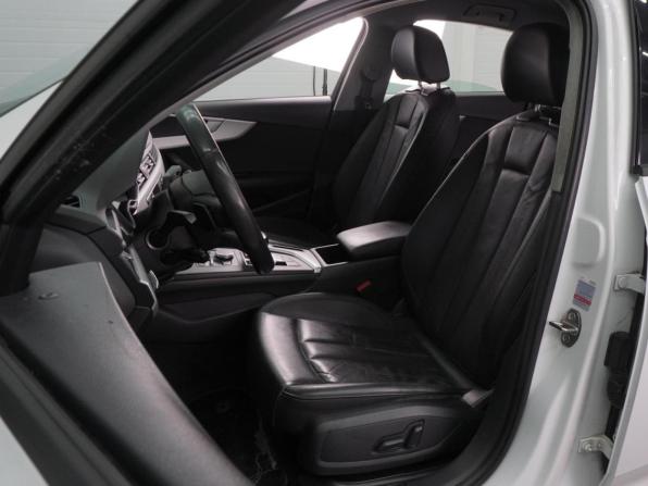 Audi A4 V (B9) с пробегом 2019 года, цена 2 355 000 рублей, 168201 км, седан, Автокод Объявления