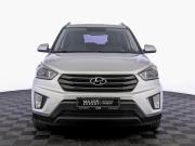Hyundai Creta I Москва  - изображение 28