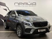 Mercedes-Benz GLE Coupe I (C292) Ростов-на-Дону  - изображение 22