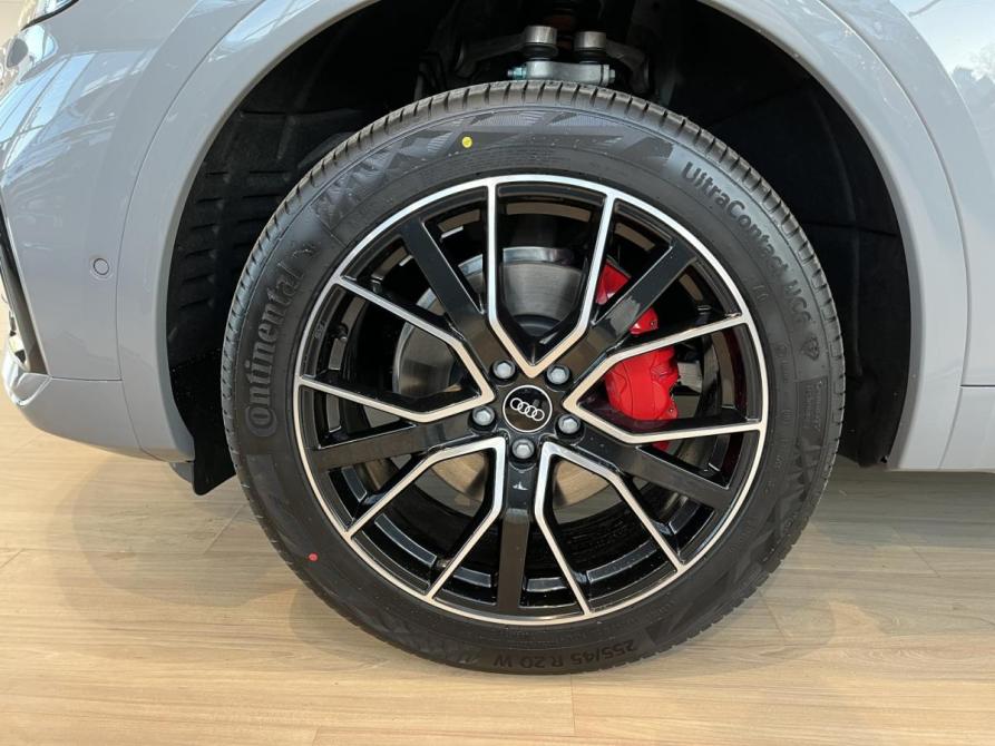 Audi Q5 II (FY) Рестайлинг Санкт-Петербург  - изображение 28