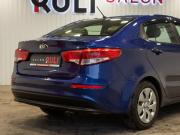 Kia Rio III Рестайлинг Иваново  - изображение 47
