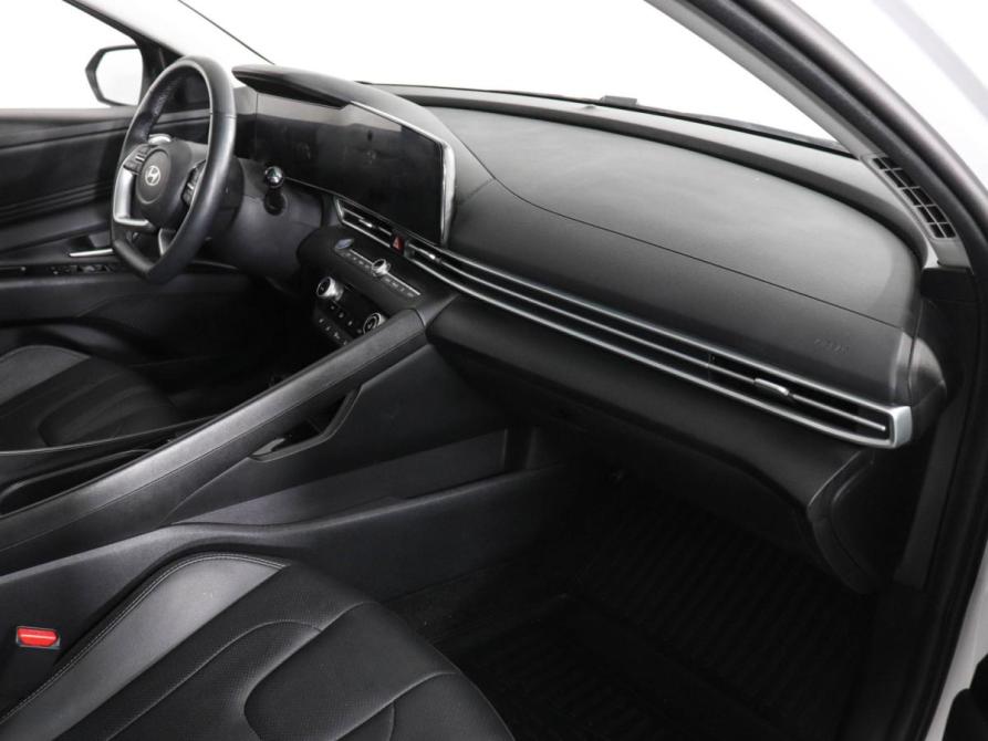 Hyundai Elantra VII (CN7) Рестайлинг Химки  - изображение 10