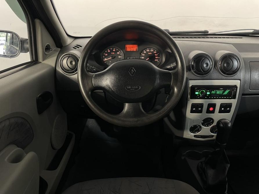 Renault Logan I Великий Новгород  - изображение 13