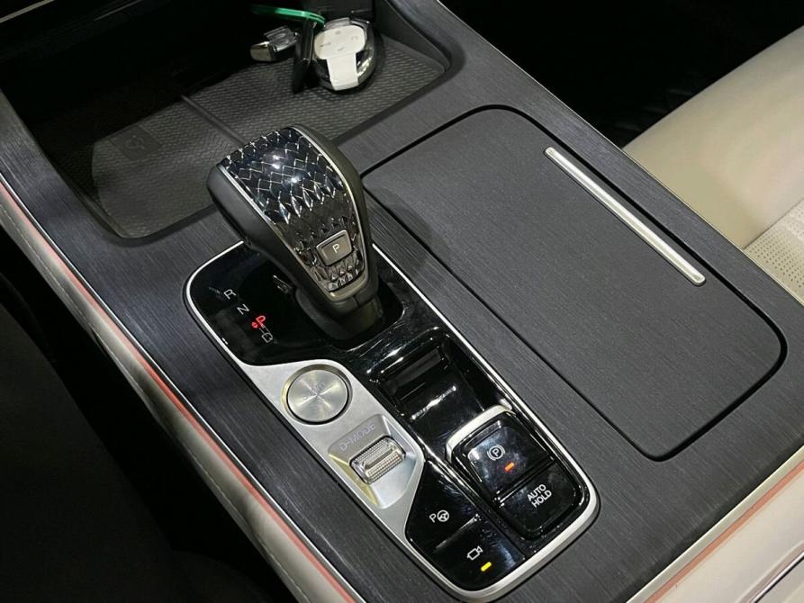GAC GS8 II Новосибирск  - изображение 39
