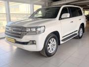 Toyota Land Cruiser 200 Series Рестайлинг 2 Березовский  - изображение 22