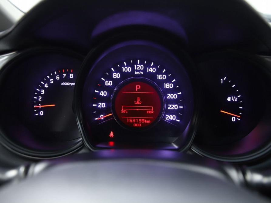 Kia Ceed II Рестайлинг Уфа  - изображение 22