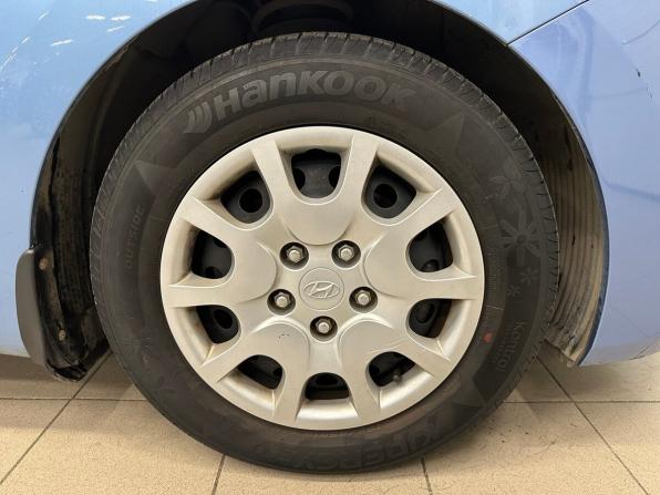Hyundai i30 II с пробегом 2012 года, цена 1 340 000 рублей, 61808 км, хэтчбек, Автокод Объявления