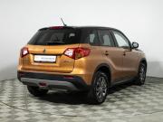 Suzuki Vitara II Санкт-Петербург  - изображение 23