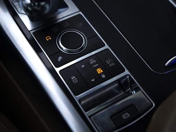 Land Rover Range Rover Sport II с пробегом 2014 года, цена 2 699 000 рублей, 170000 км, внедорожник, Автокод Объявления