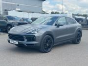 Porsche Cayenne III Москва  - изображение 12