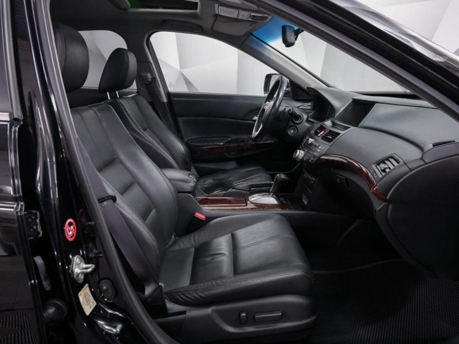 Honda Crosstour I Ульяновск  - изображение 11