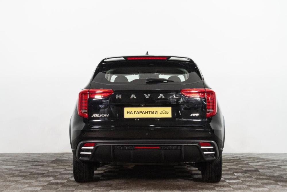 Haval Jolion I Сургут  - изображение 6