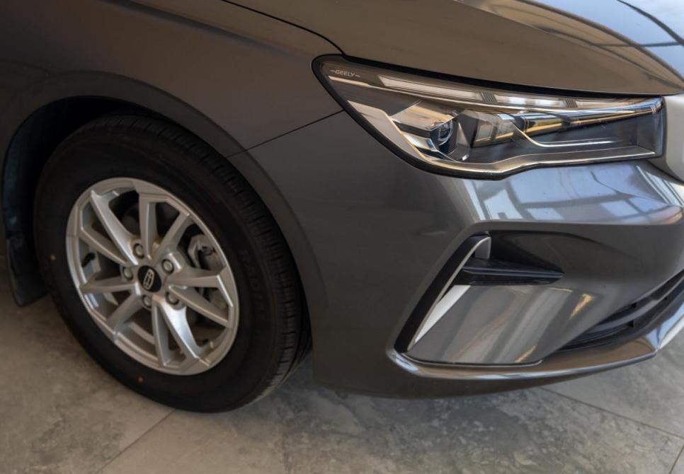 Geely Emgrand II Ростов-на-Дону  - изображение 7