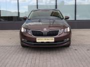 Skoda Octavia III (A7) Рестайлинг Екатеринбург  - изображение 28