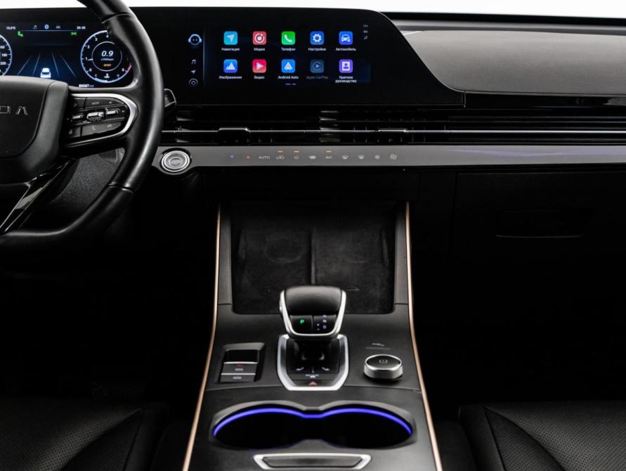 Omoda C5 I Санкт-Петербург  - изображение 11