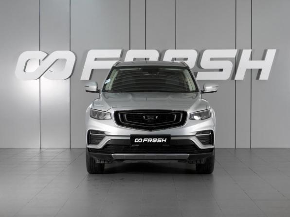 Belgee X70 I с пробегом 2025 года, цена 2 299 000 рублей, 10995 км, внедорожник, Автокод Объявления
