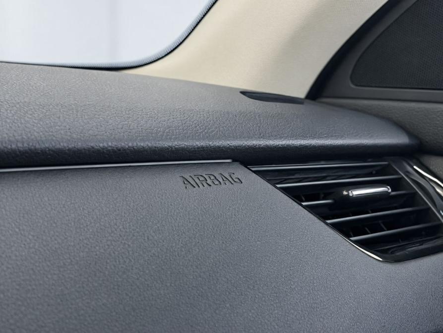Skoda Octavia III (A7) Уфа  - изображение 17