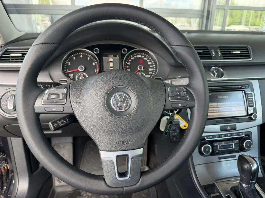 Volkswagen Passat B7 Волгоград  - изображение 14