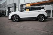Geely Binyue I Иркутск  - изображение 27